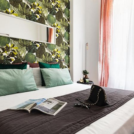 Monti Jungle Apartment - Urbana Рим Екстер'єр фото